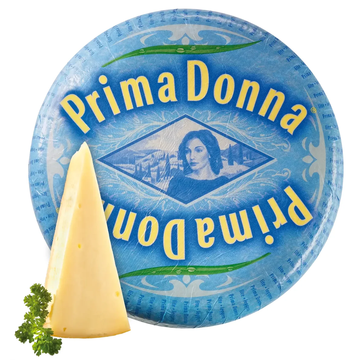 Prima Donna Leggero