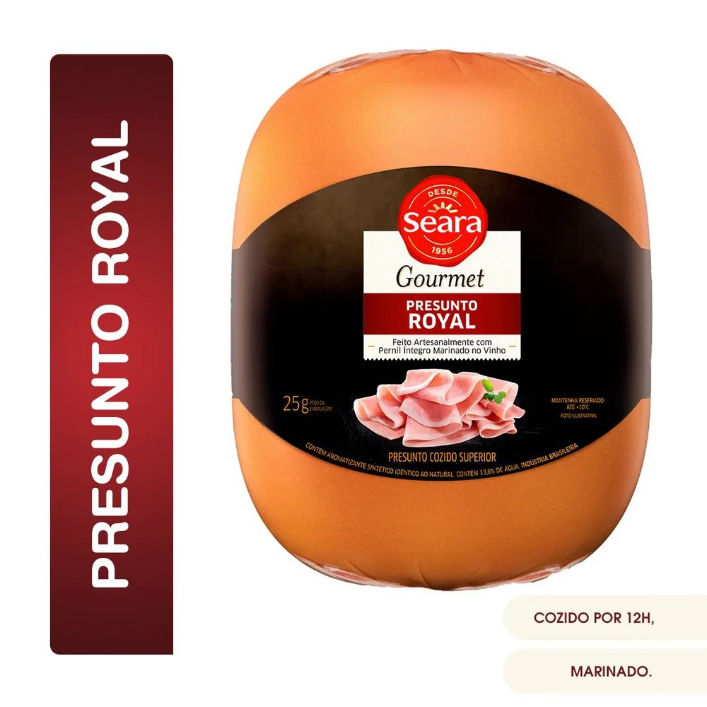 Presunto Royal