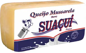 Mussarela Suaçuí Peça