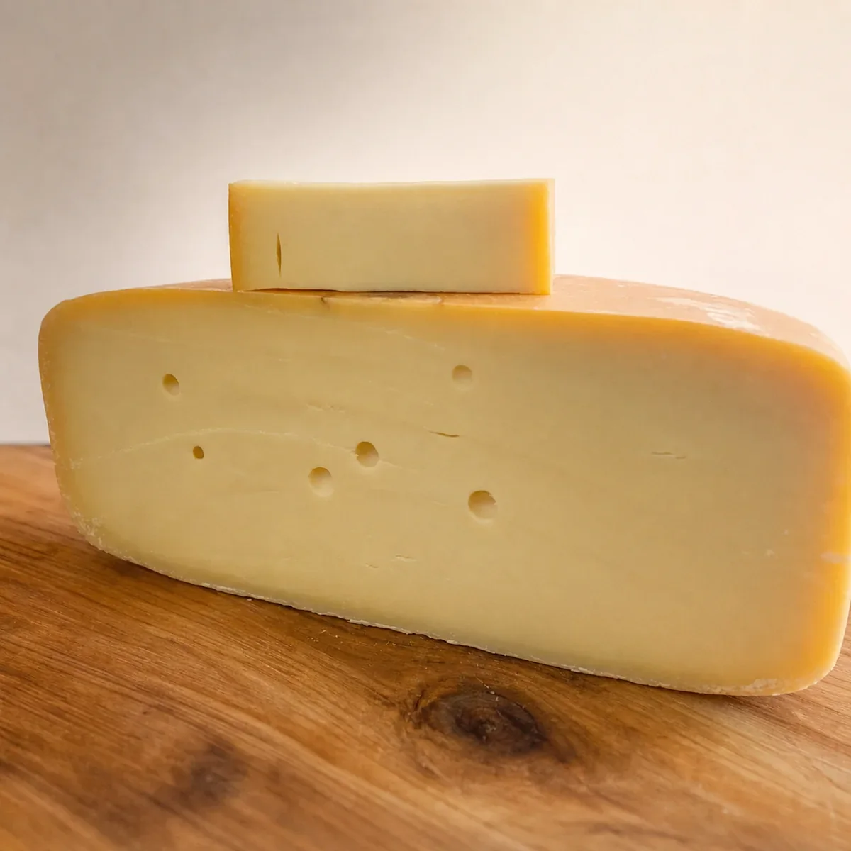 Queijo Kaastro Autoral 12 Meses Melkland