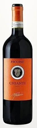 Vinho Piccini Chianti DOCG