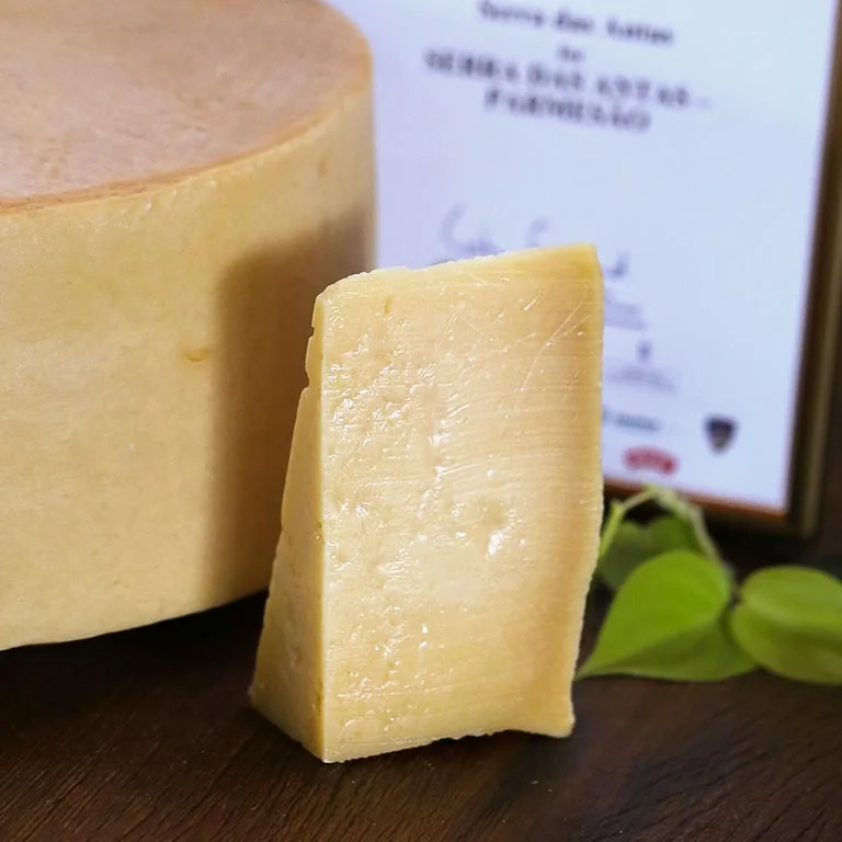 Parmesão Serra das Antas