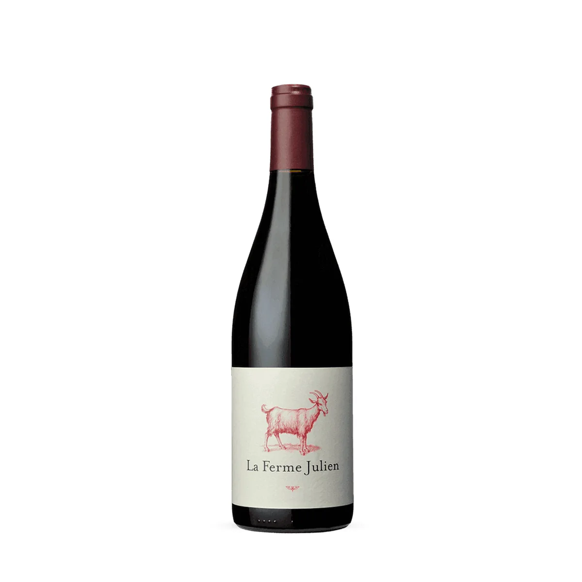 La Ferme Julien Rouge 2022