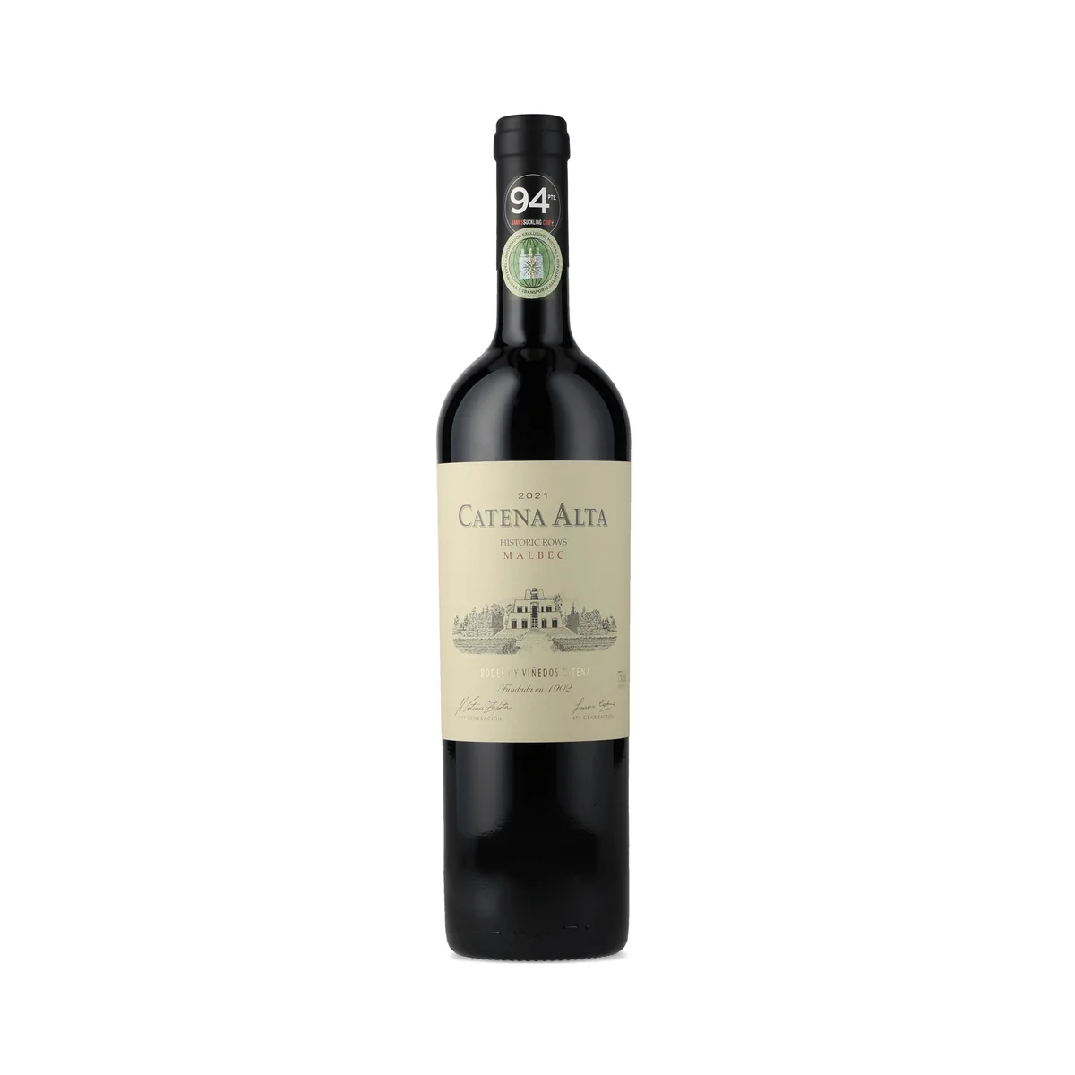 Catena Alta Malbec 2021