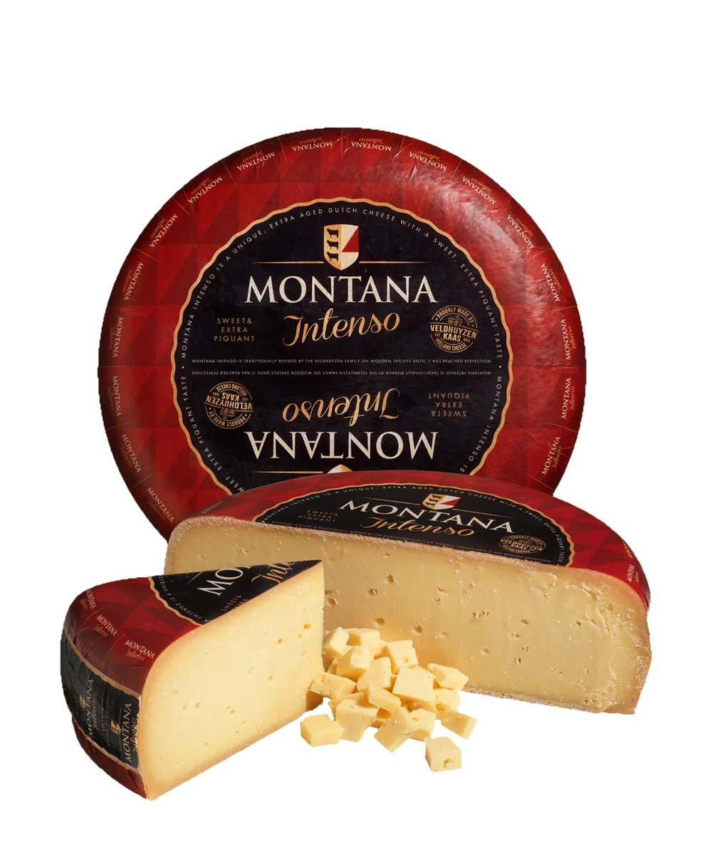 Montana Intenso