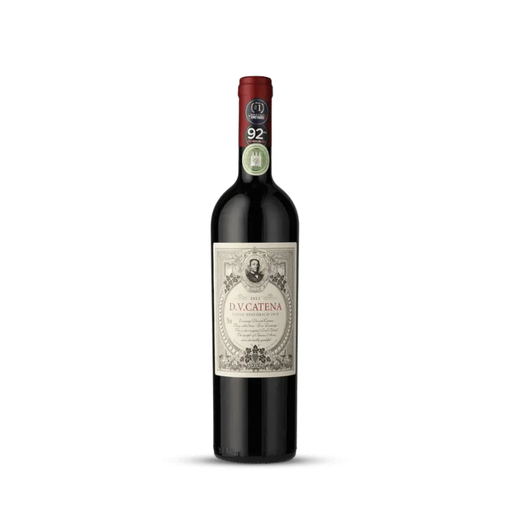DV Catena Tinto Histórico 2023