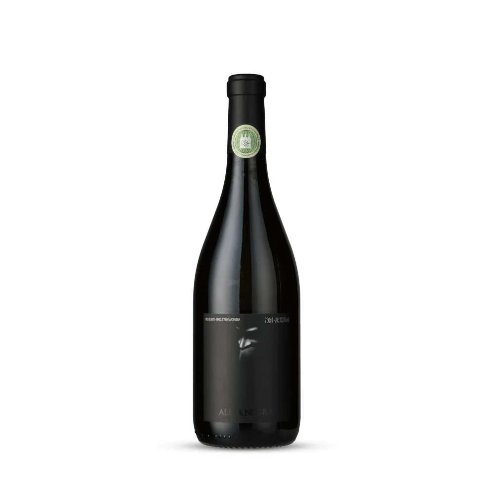 Alma Negra Pinot Noir 2023
