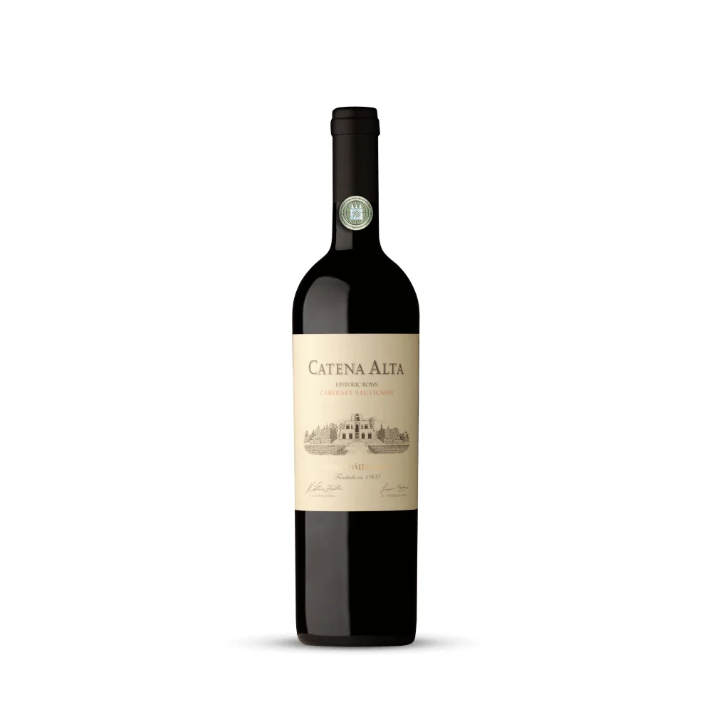 Catena Alta Cabernet Sauvignon 2022