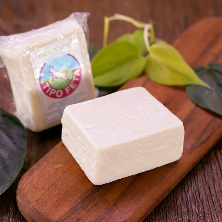 Feta Serra das Antas