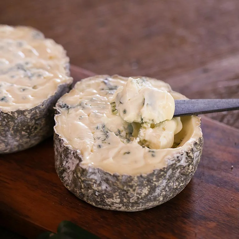 Gorgonzola Piccante Duplo Creme Serra das Antas