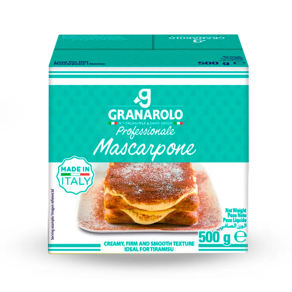 Mascarpone Granarolo 500 g