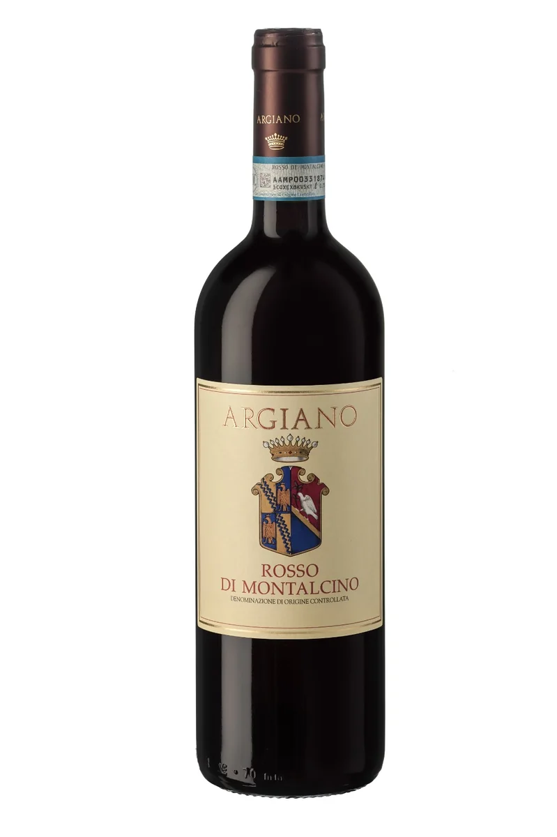 Vinho Argiano Rosso di Montalcino DOC 750 ml
