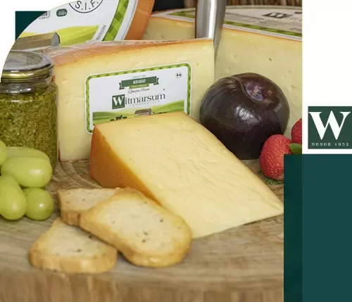 Asiago Witmarsum