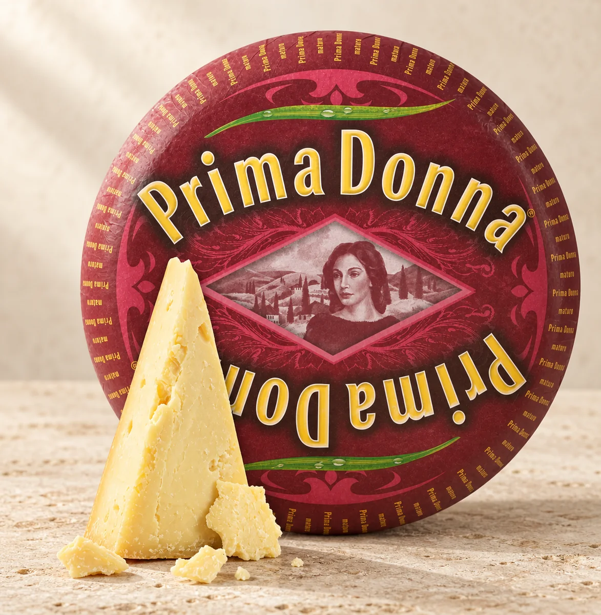 Prima Donna Maturo