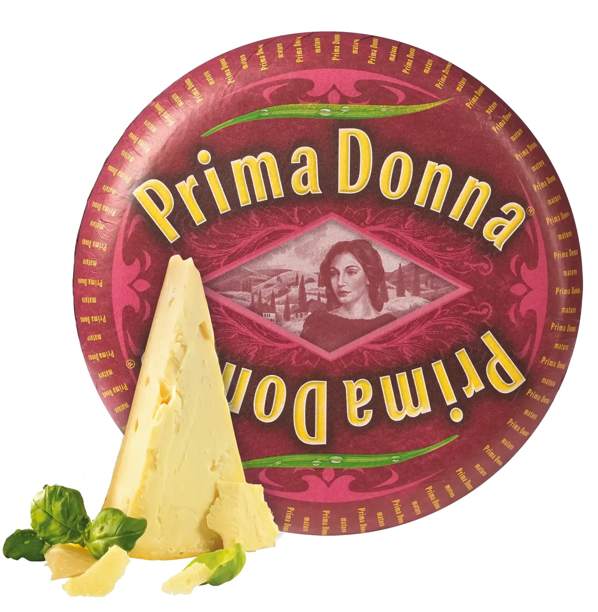 Prima Donna Maturo