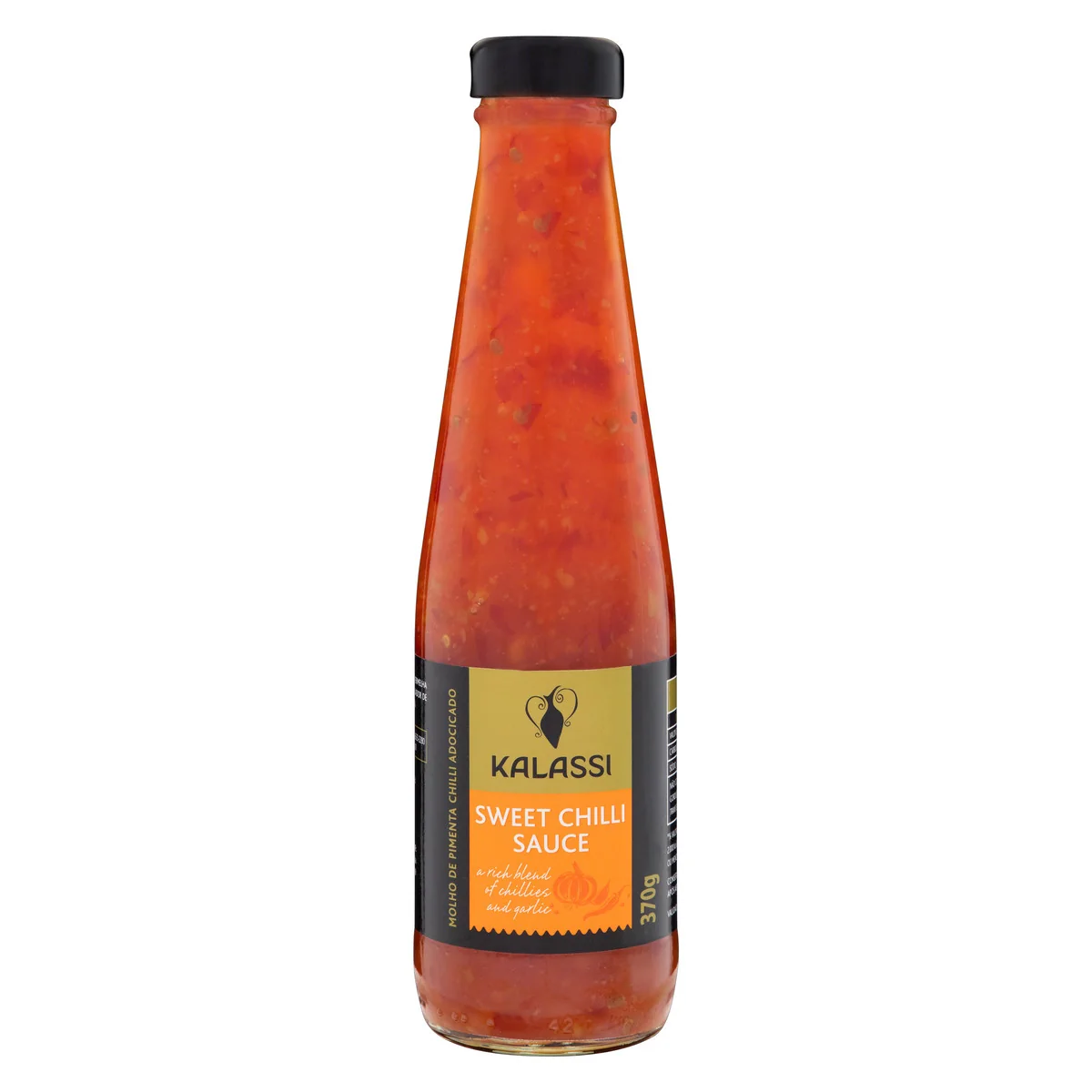 Molho Tai Kalassi Sweet Chilli 370 g