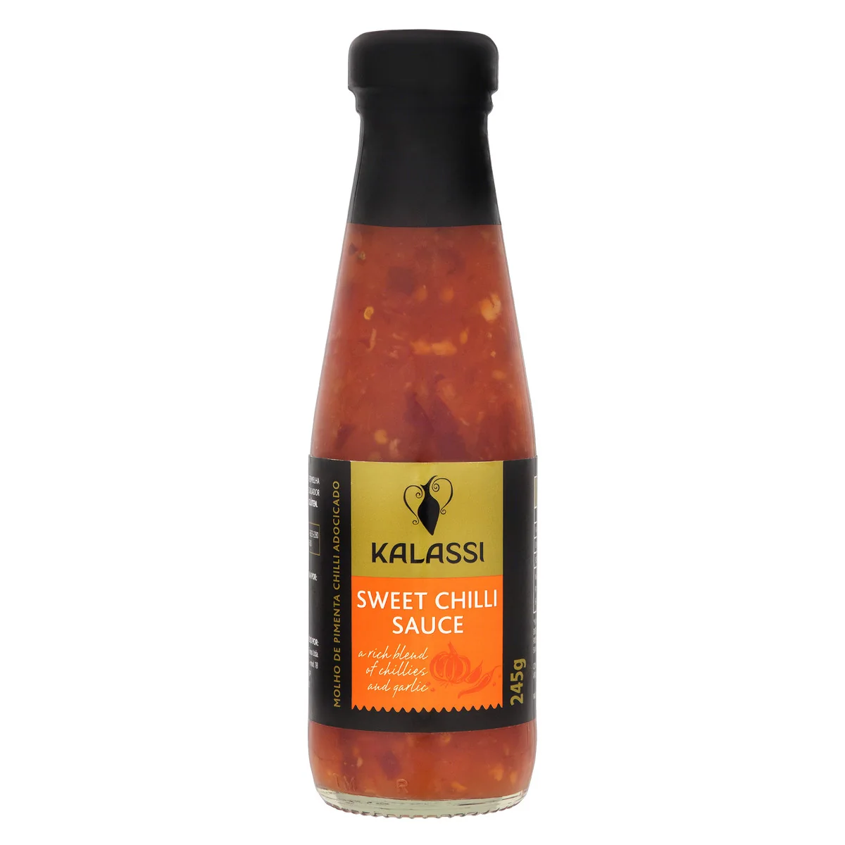 Molho Tai Kalassi Sweet Chilli 245 g