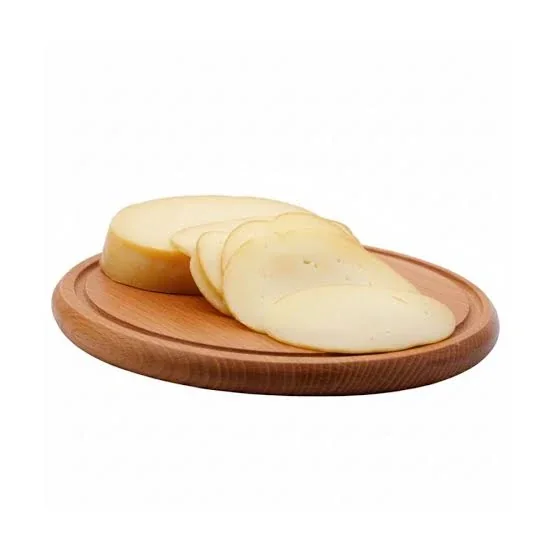 Provolone Defumado