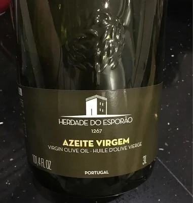 Azeite Esporão Extra Virgem 3000 ml