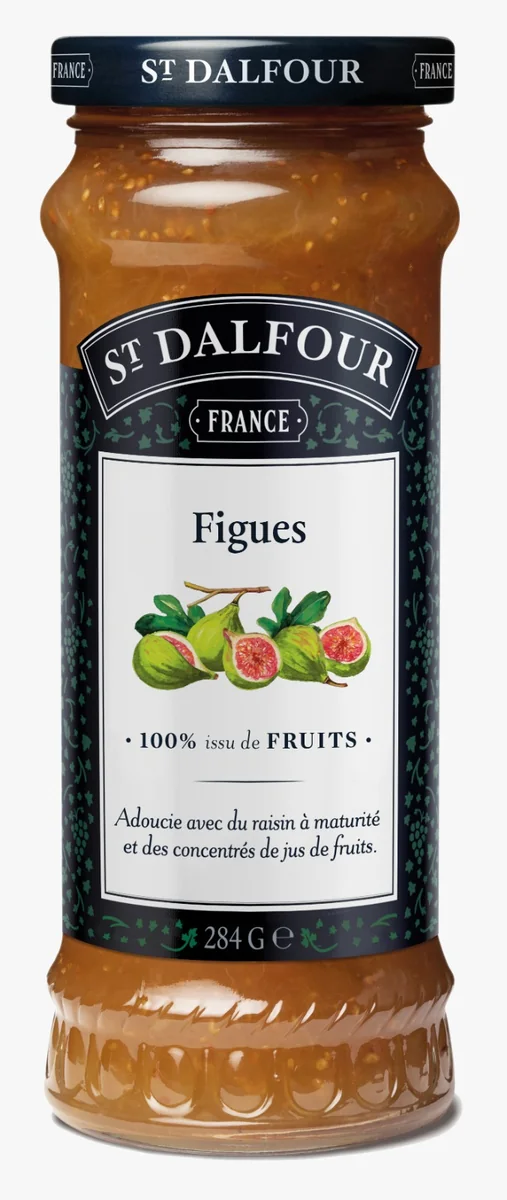 Geleia Saint Dalfour Figo