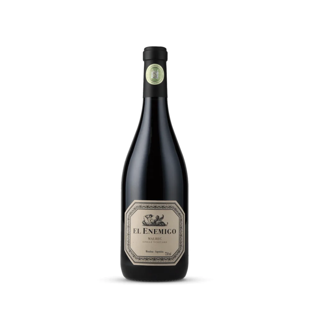 El Enemigo Malbec 2022