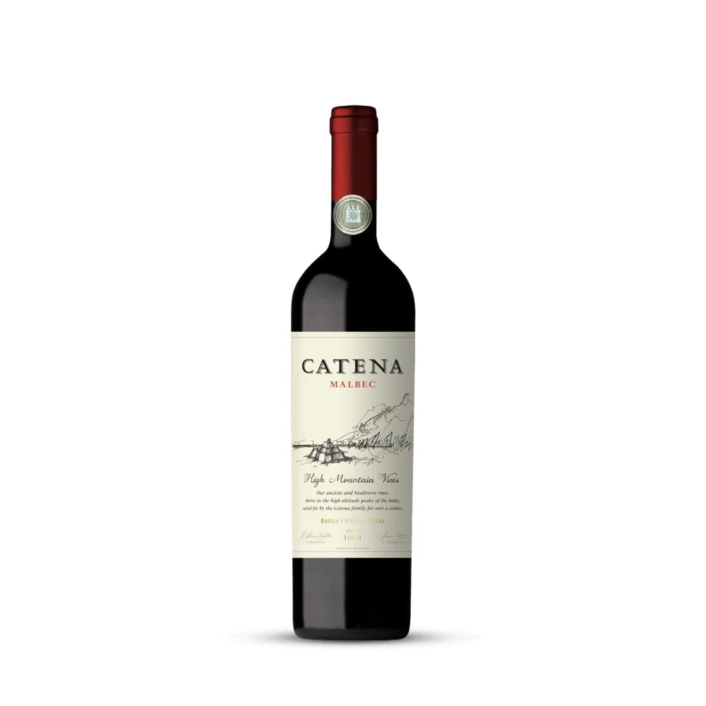 Catena Malbec 2023