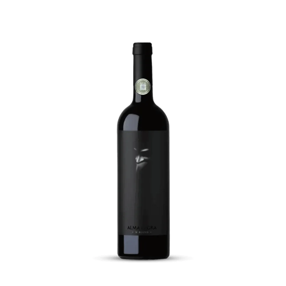 Alma Negra M Blend 2023