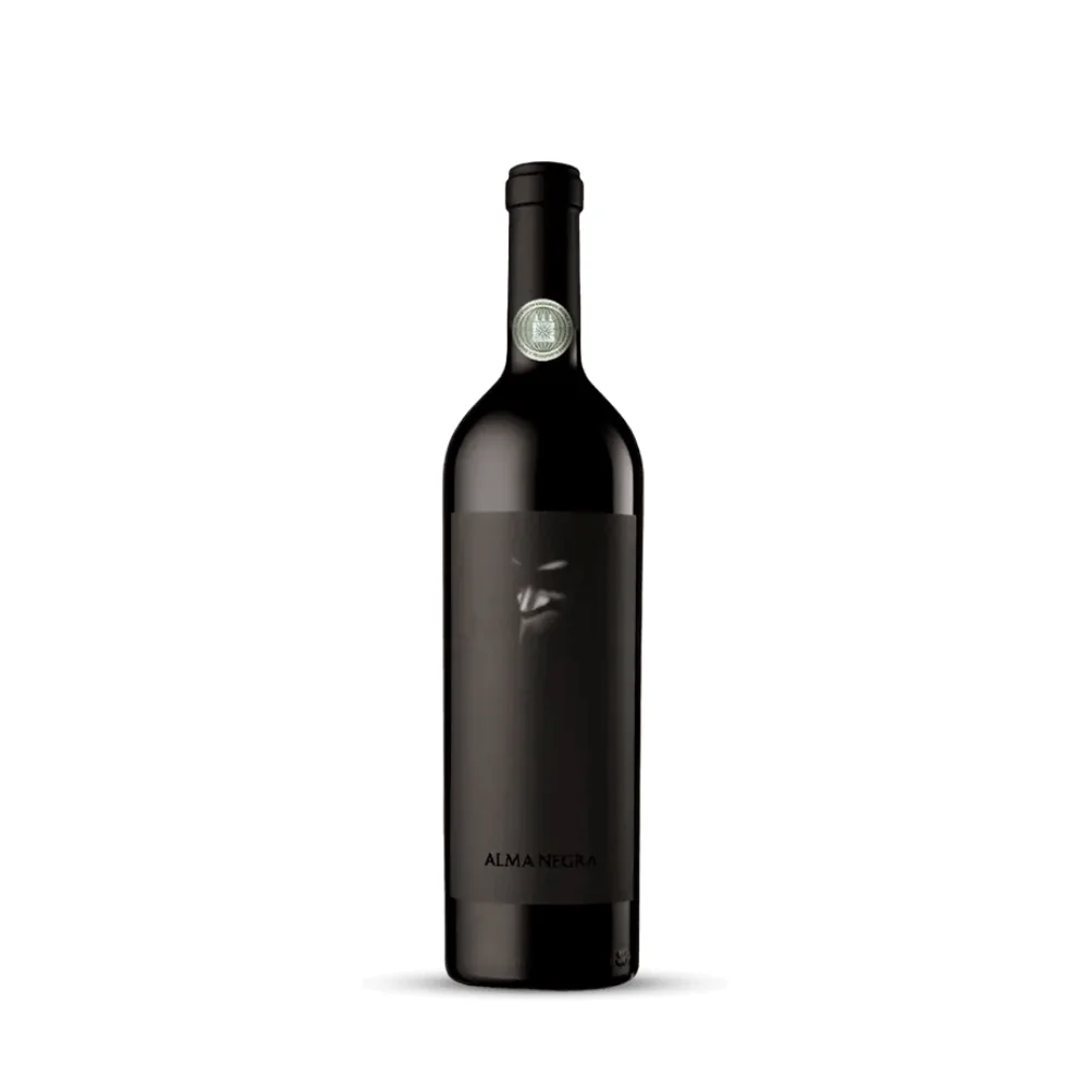 Alma Negra Tinto 2022