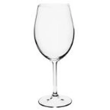 Taça Gastro para Vinho Tinto