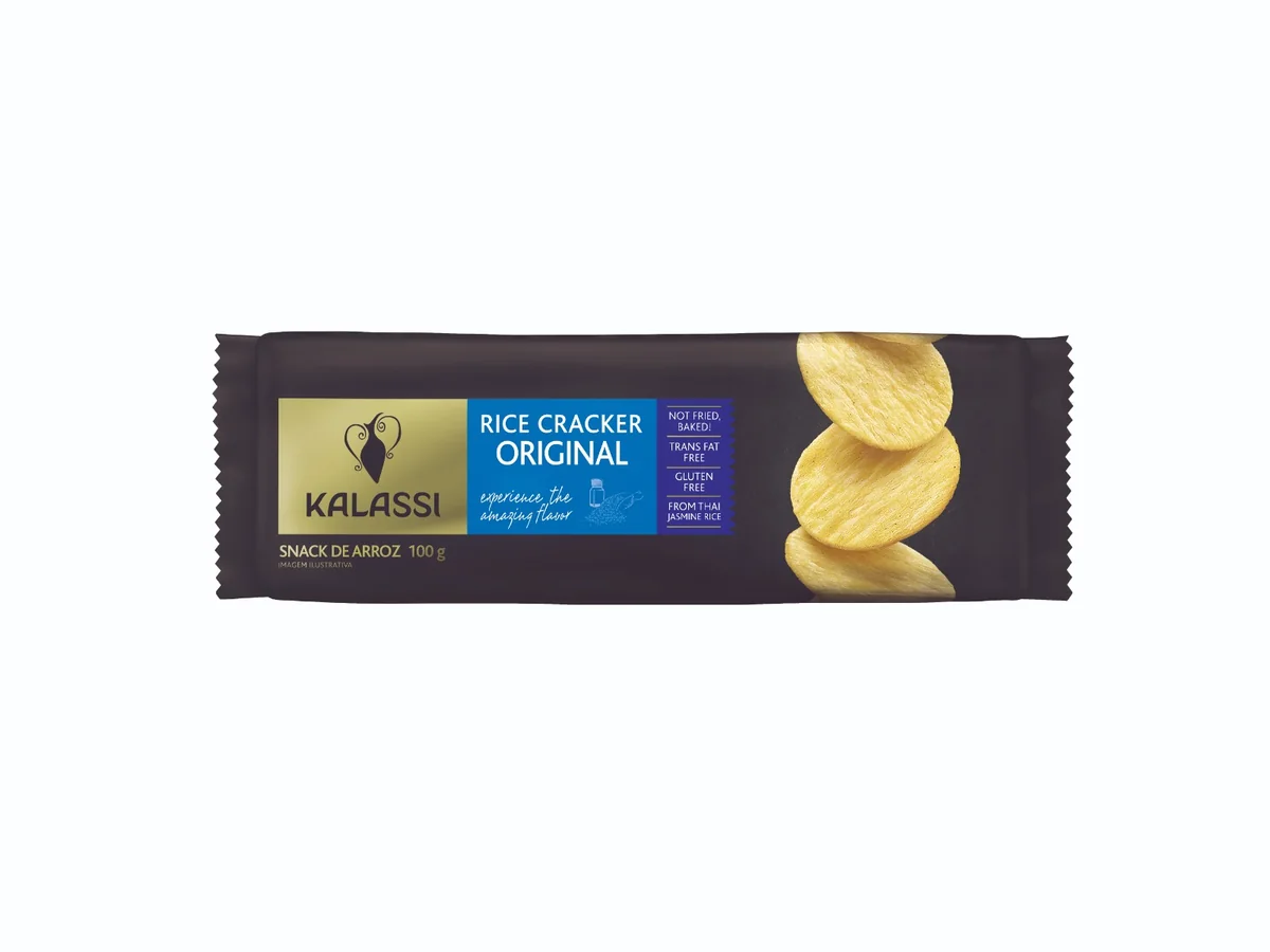 Snack Kalassi Original