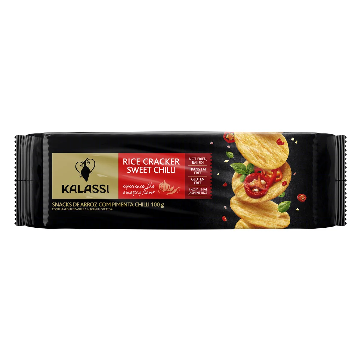 Snack Kalassi Sweet Chilli