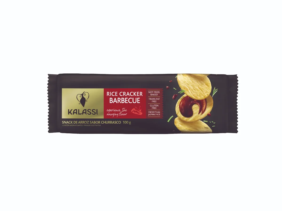Snack Kalassi Barbecue