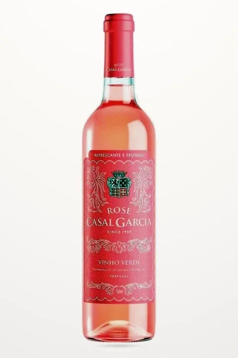 Vinho Casal Garcia Rosé