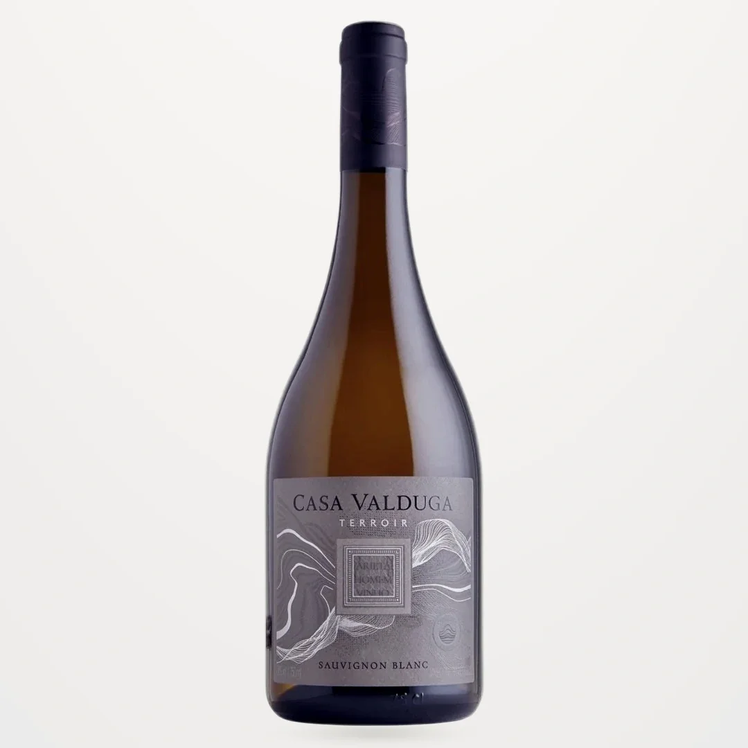 Vinho Casa Valduga Terroir Sauvignon Blanc